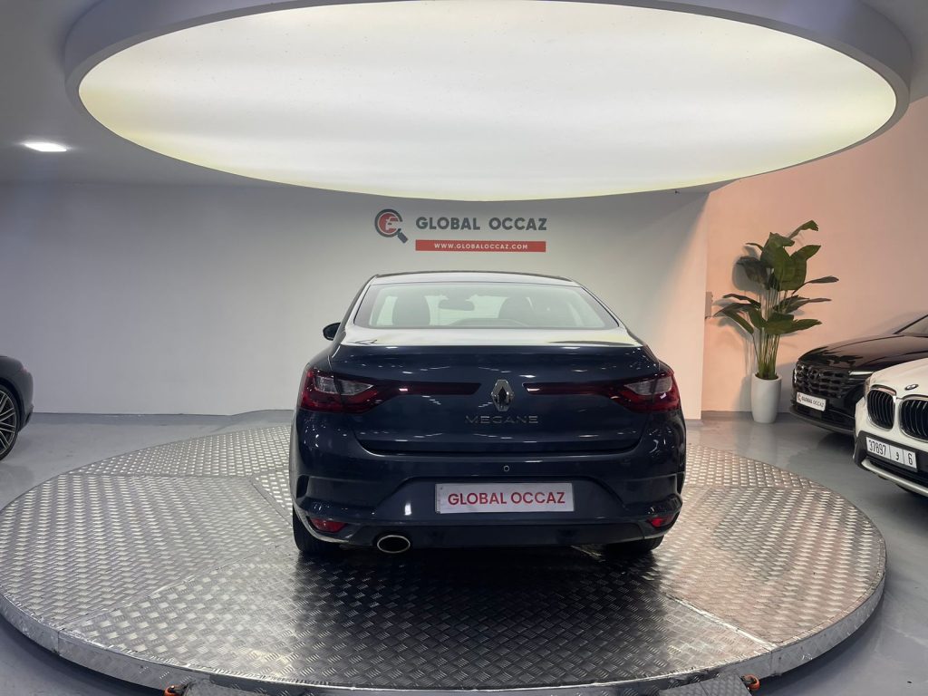 RENAULT MEGANE 1.5 dCi  Life