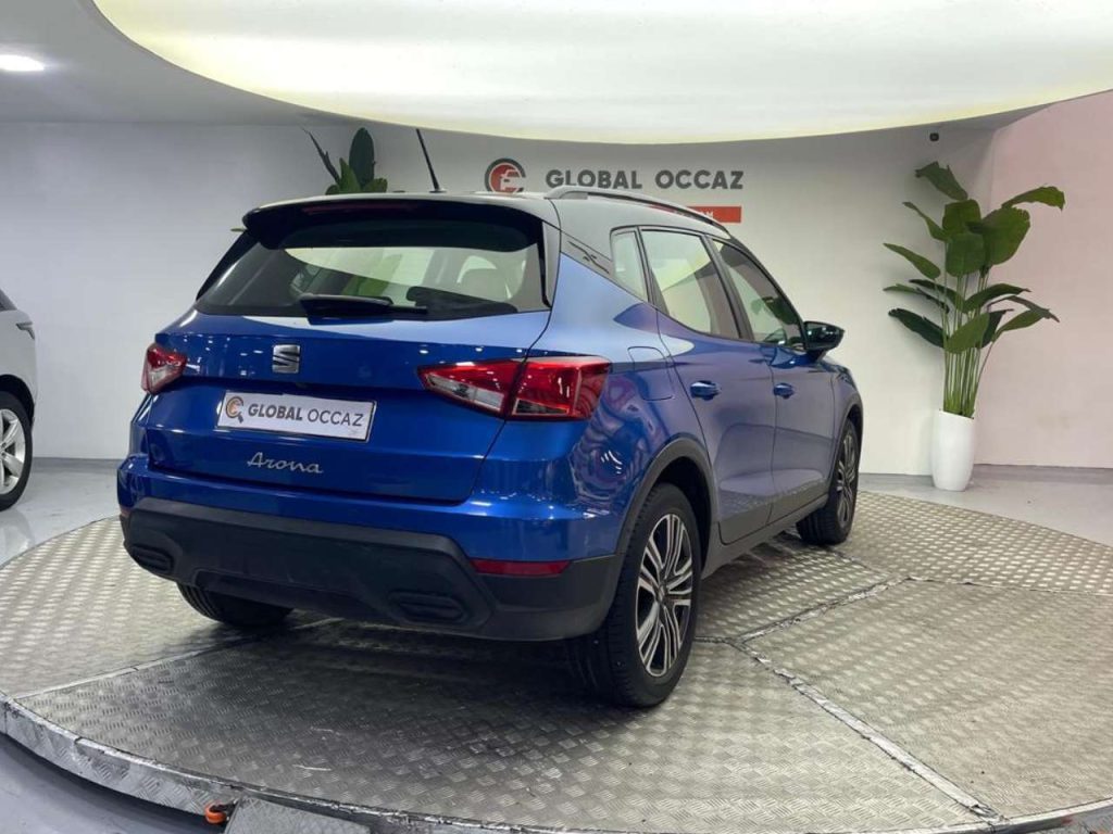 SEAT ARONA 1.6 TDI Urban