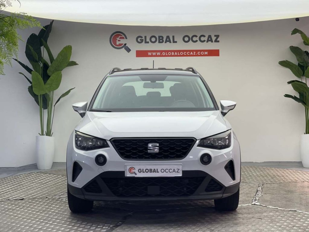 SEAT ARONA 1.6 TDI Urban