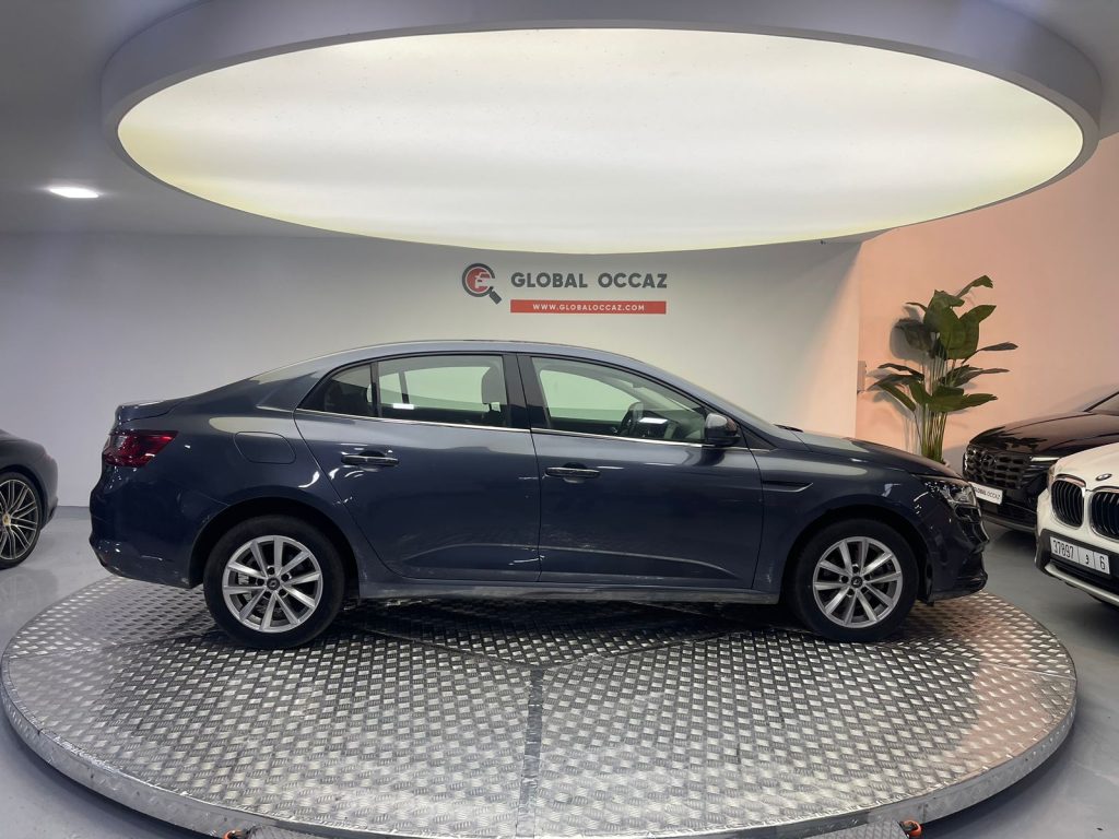 RENAULT MEGANE 1.5 dCi  Life