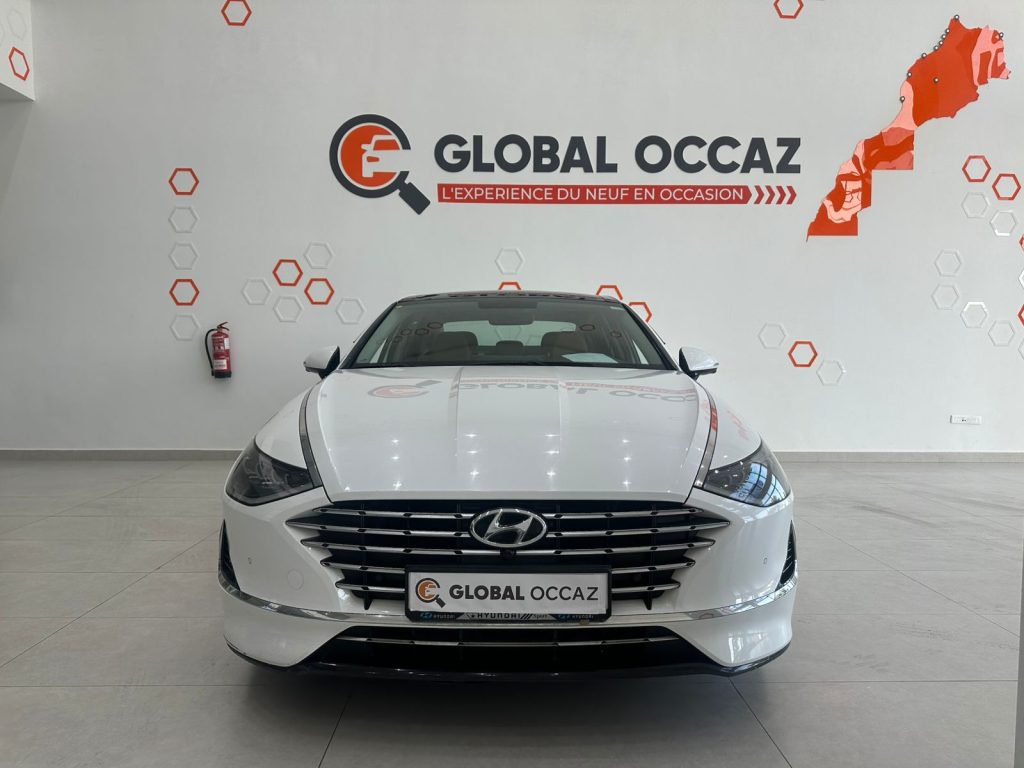 HYUNDAI SONATA 2.0L Ultimate