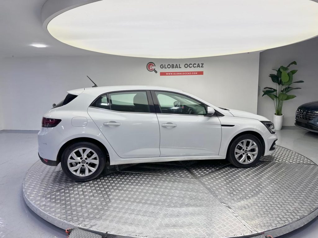 RENAULT MEGANE 1.5 dCi Explore