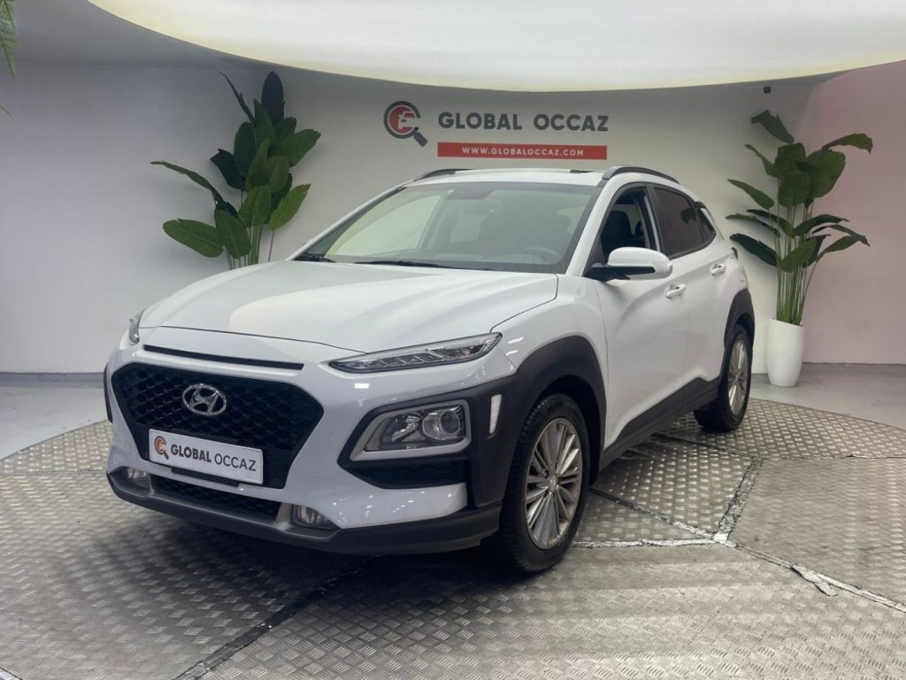 HYUNDAI KONA 1.0 T-GD Style