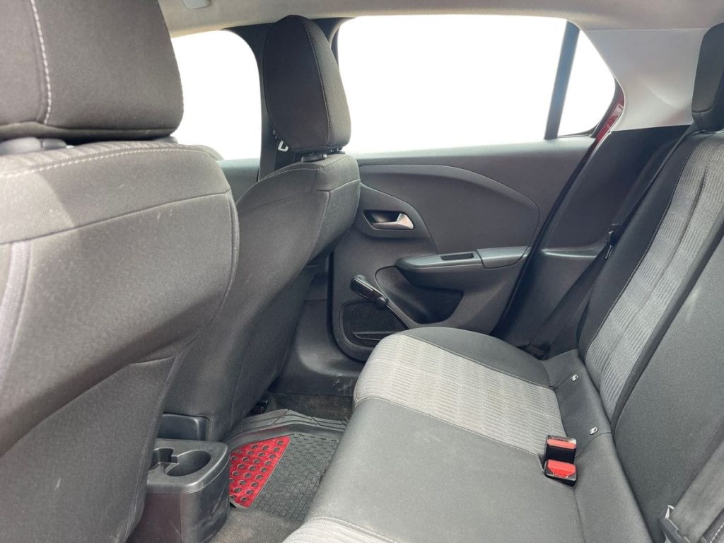 OPEL CORSA 1.5 Start & Stop Edition