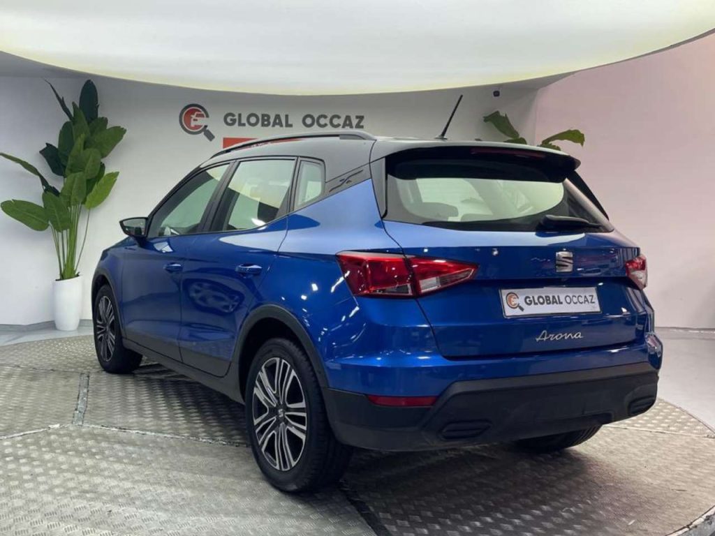 SEAT ARONA 1.6 TDI Urban