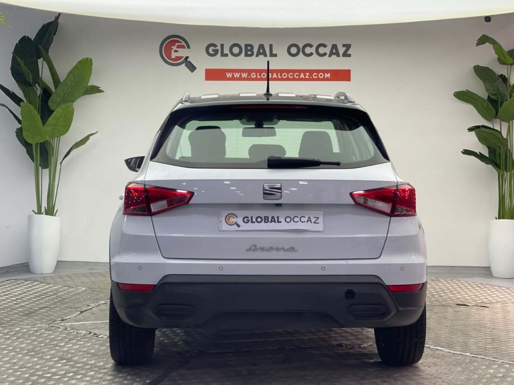 SEAT ARONA 1.6 TDI Urban