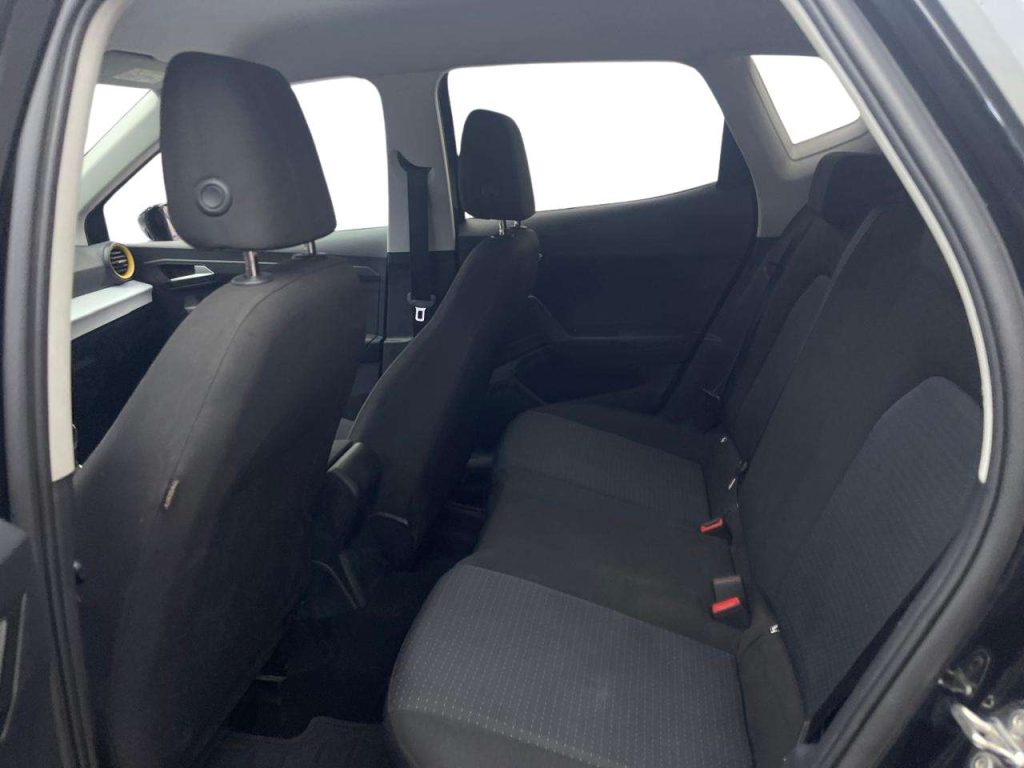 SEAT ARONA 1.6 TDI Urban