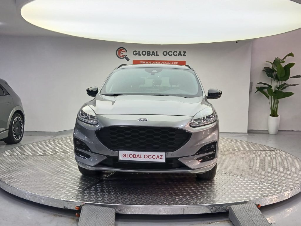 FORD KUGA 2.0 TDCi ST-Line