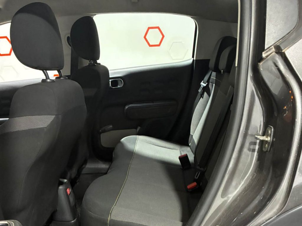 CITROEN C3 1.6 HDi Feel