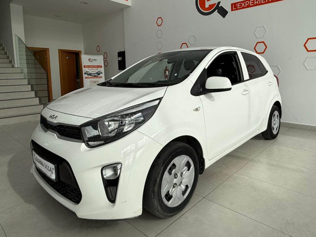 KIA PICANTO 1.0 Motion