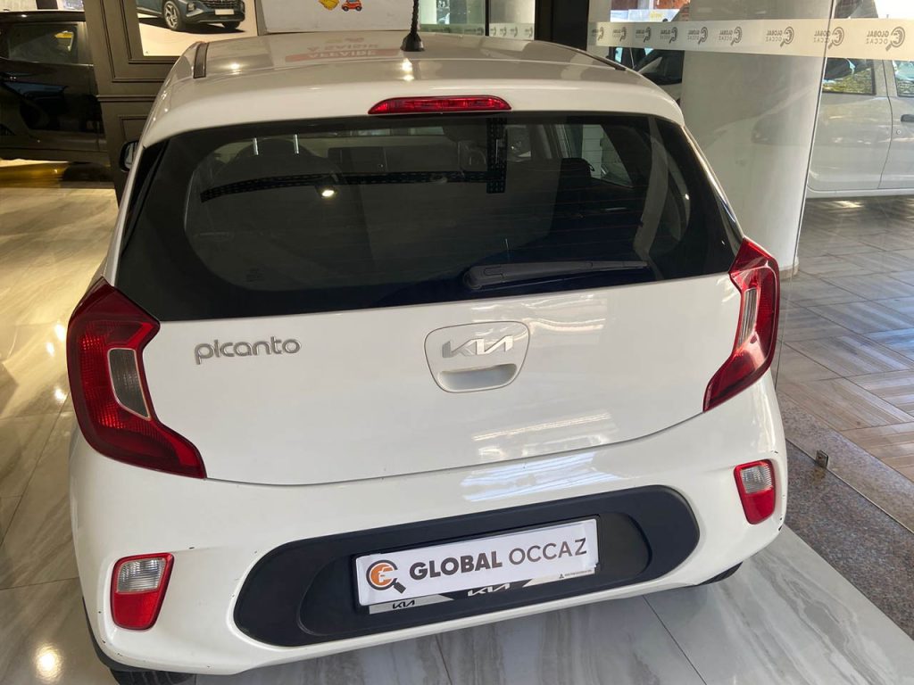 KIA PICANTO 1.0 Motion
