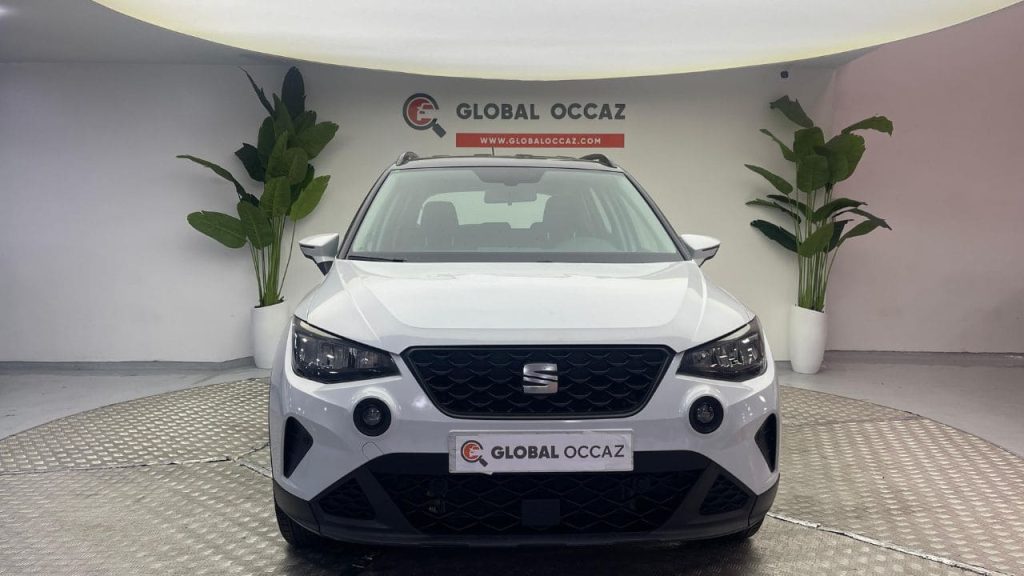 SEAT ARONA 1.6 TDI Urban