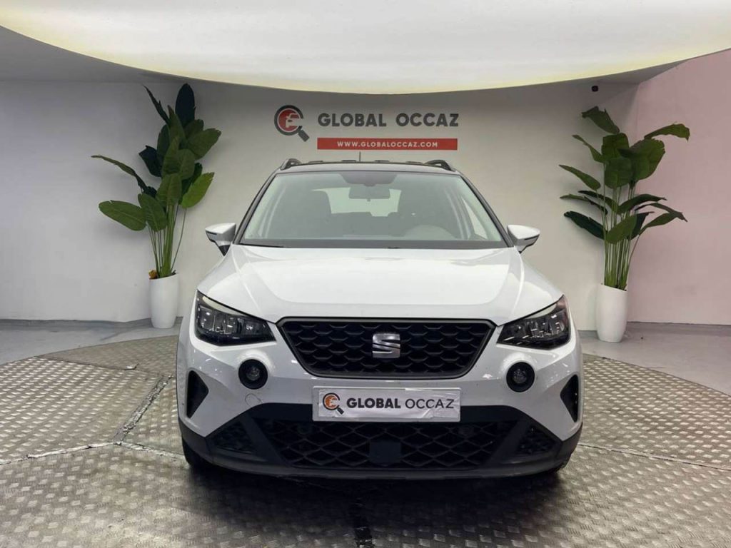 SEAT ARONA 1.6 TDI Urban