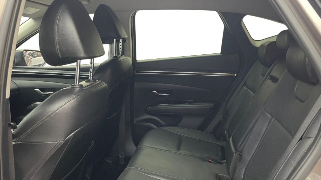 HYUNDAI ELANTRA 1.6 CRDi Inventive