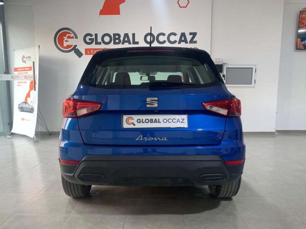 SEAT ARONA 1.6 TDI Urban