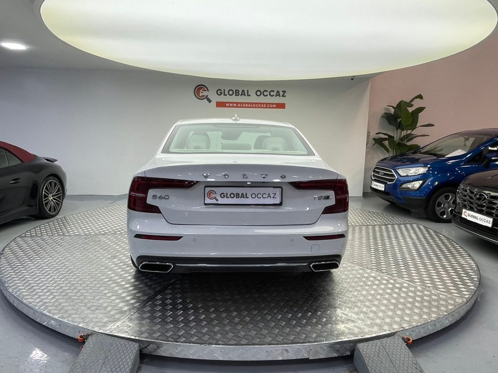 VOLVO S60 T8 Recharge R-Design