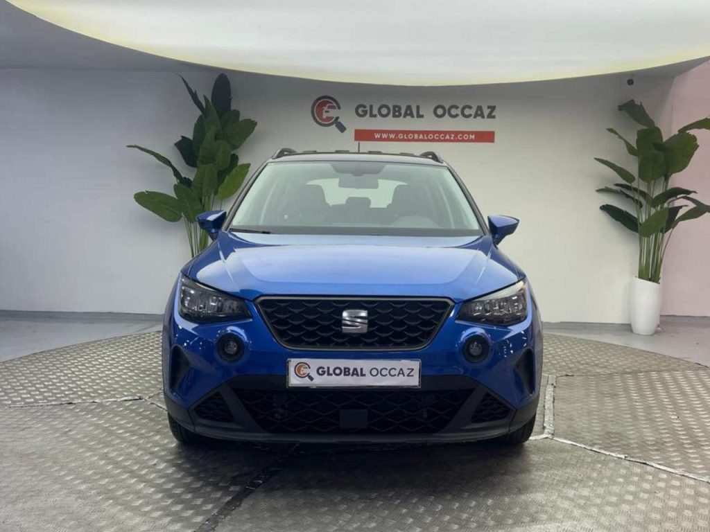 SEAT ARONA 1.6 TDI Urban
