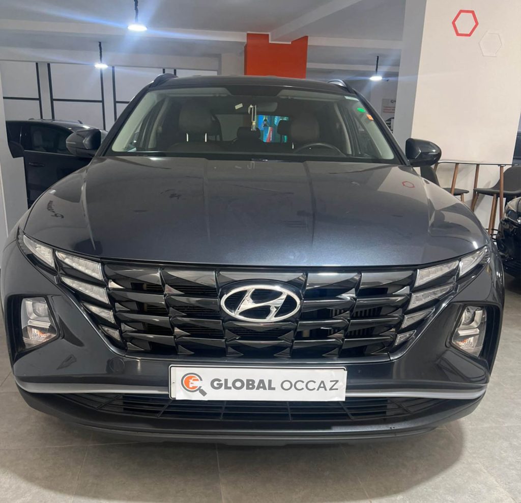 HYUNDAI TUCSON 1.6 CRDI PREMIUM