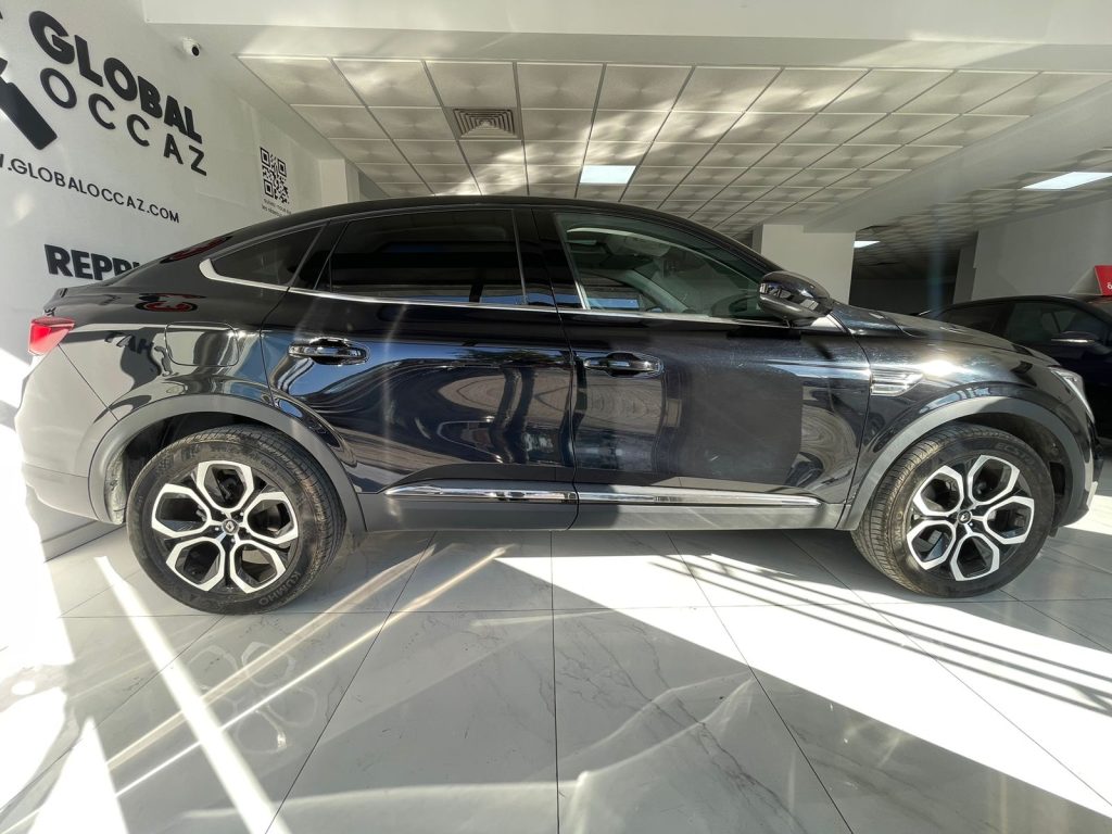 RENAULT ARKANA 1.6 TECHNO