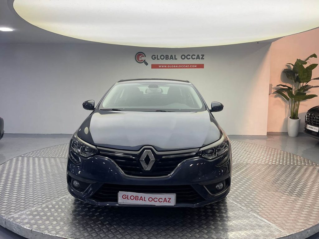 RENAULT MEGANE 1.5 dCi  Life