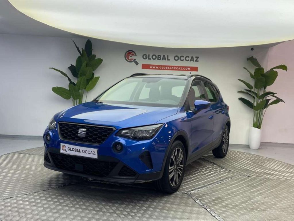 SEAT ARONA 1.6 TDI Urban