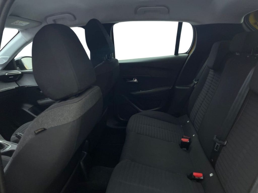 PEUGEOT 208 1.6 HDi ActivePack