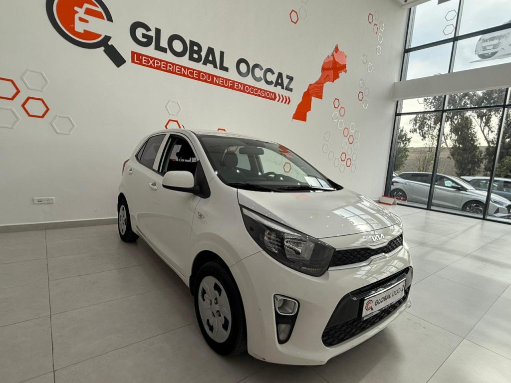 KIA PICANTO 1.0 Motion