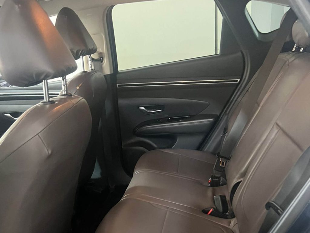 HYUNDAI TUCSON 1.6 CRDI PREMIUM