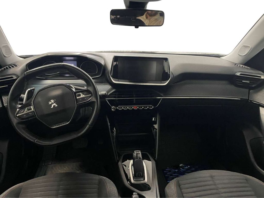 PEUGEOT 2008 1,5 BlueHDi SITT Active Pack