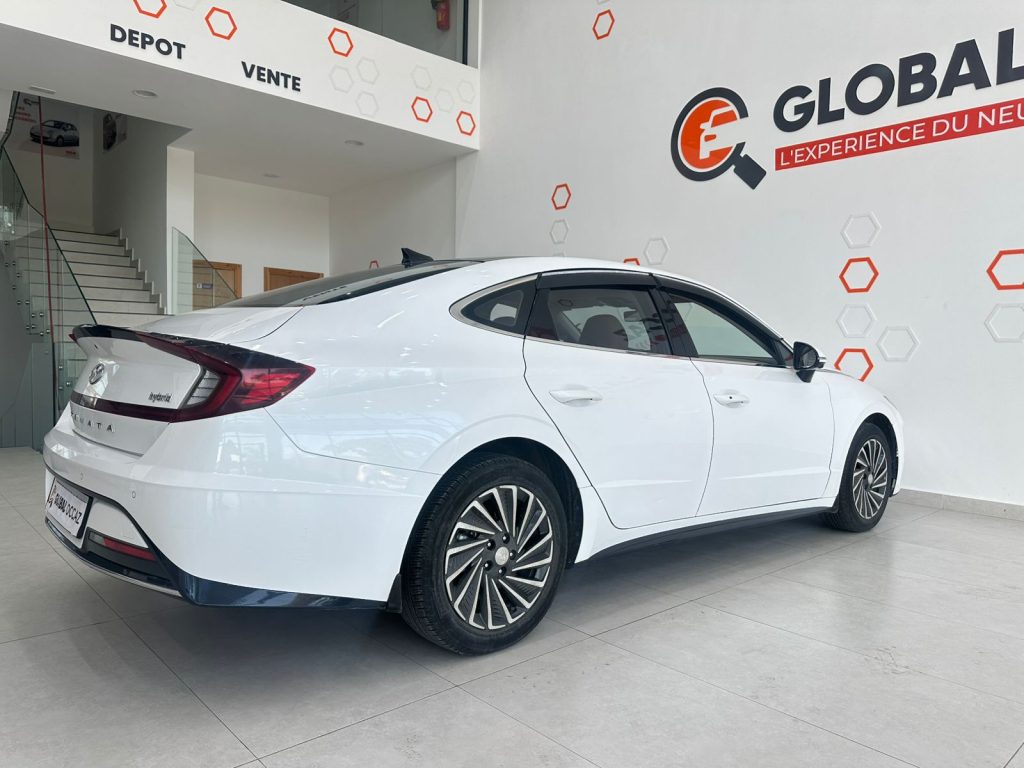 HYUNDAI SONATA 2.0L Ultimate