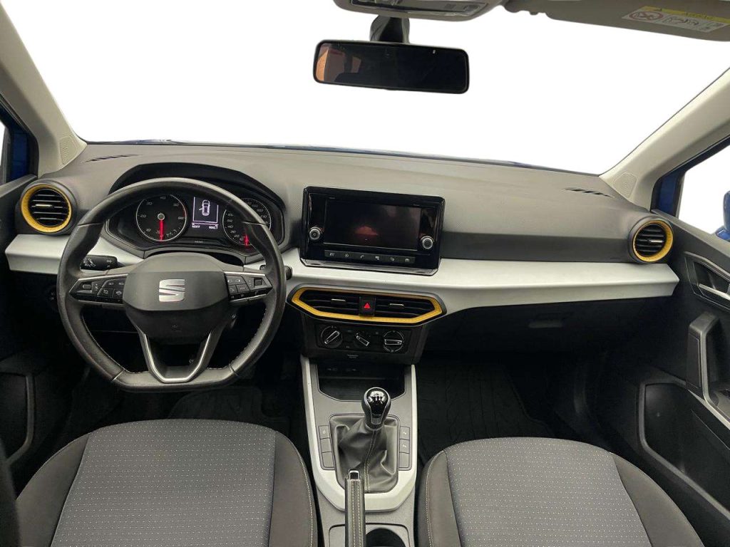 SEAT ARONA 1.6 TDI Urban