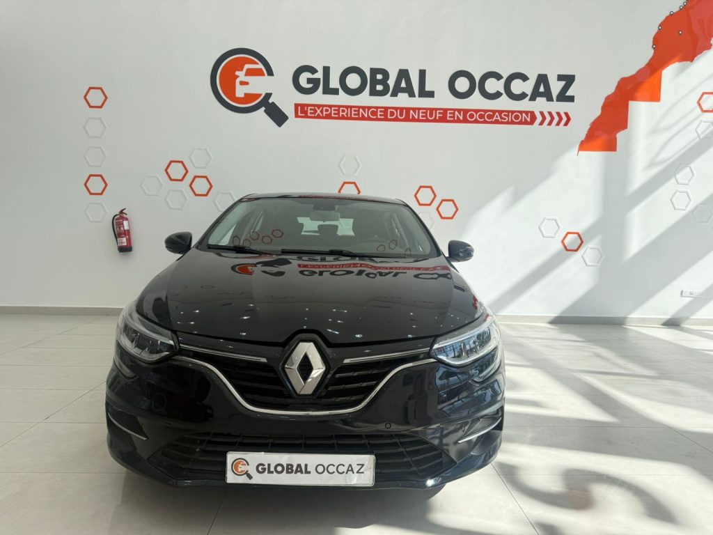 RENAULT MEGANE 1.5 dCi Explore