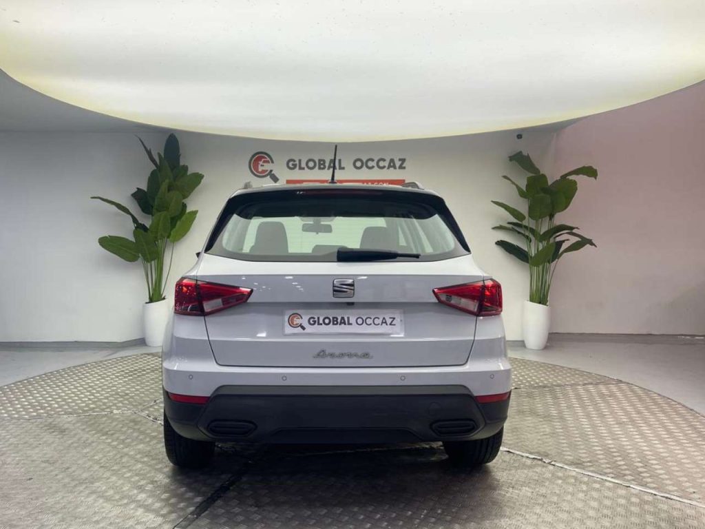 SEAT ARONA 1.6 TDI Urban
