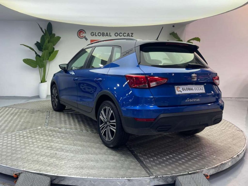 SEAT ARONA 1.6 TDI Urban