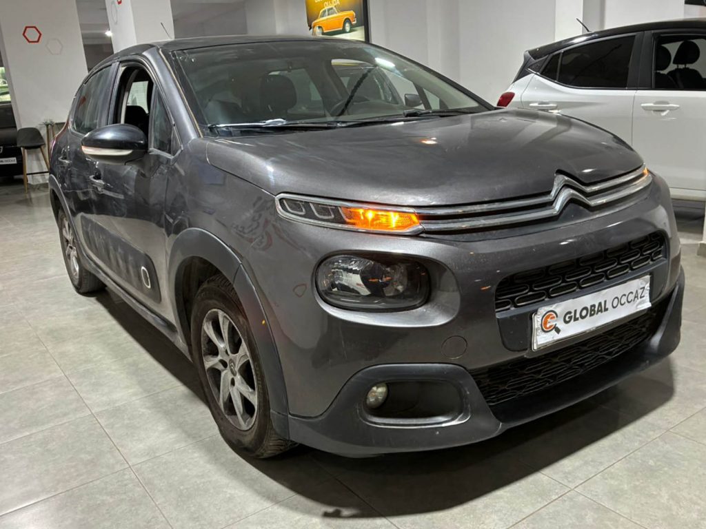 CITROEN C3 1.6 HDi Feel