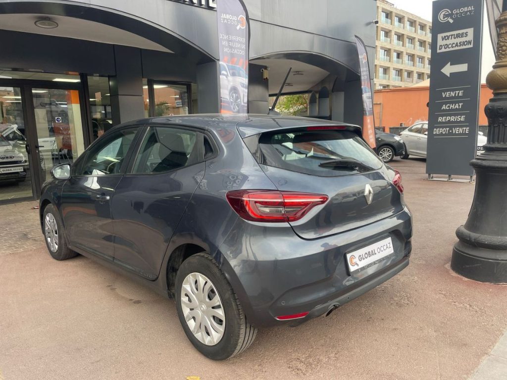 RENAULT CLIO 5 1.5 dCi Life