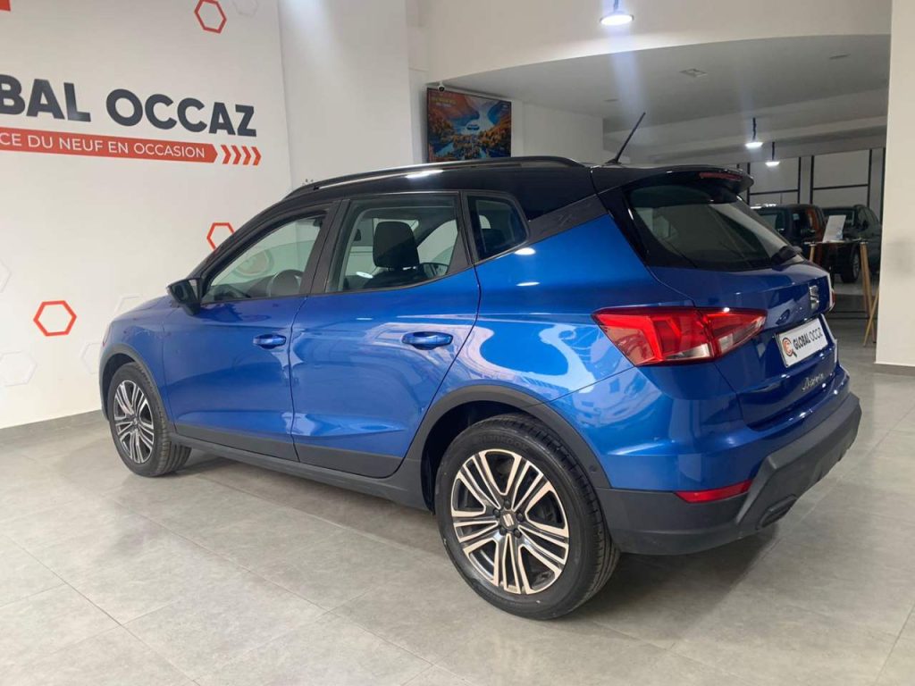 SEAT ARONA 1.6 TDI Urban