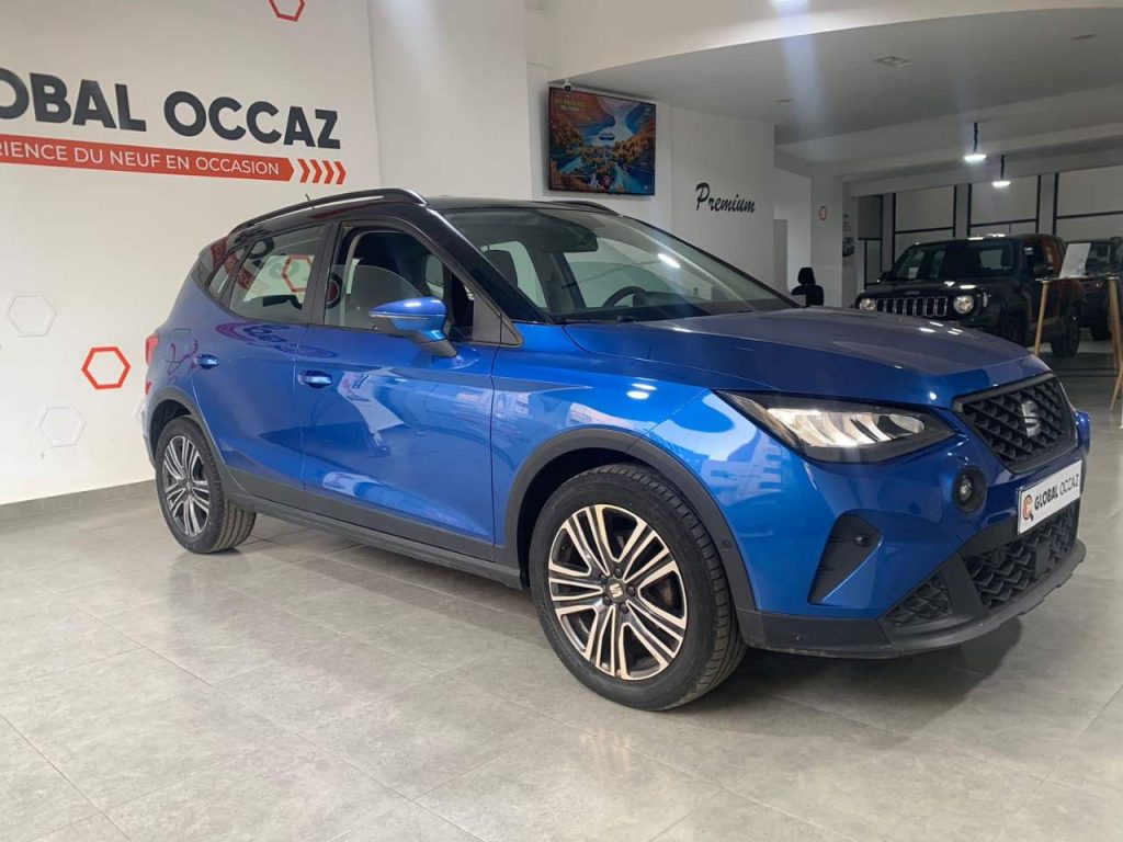 SEAT ARONA 1.6 TDI Urban
