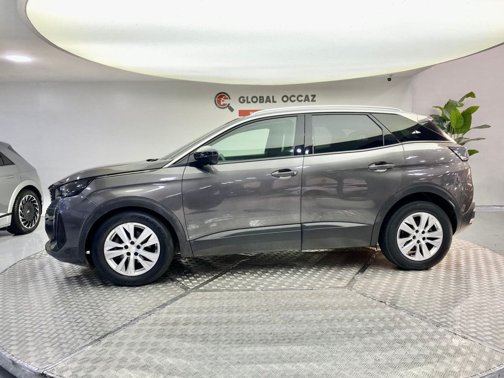 PEUGEOT 3008 2.0 HDi Active