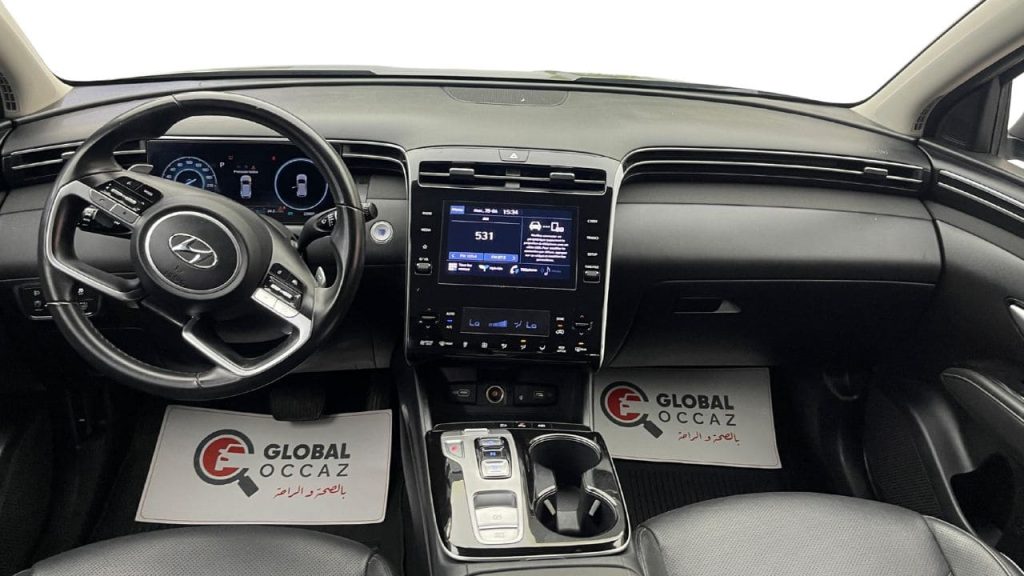 HYUNDAI ELANTRA 1.6 CRDi Inventive