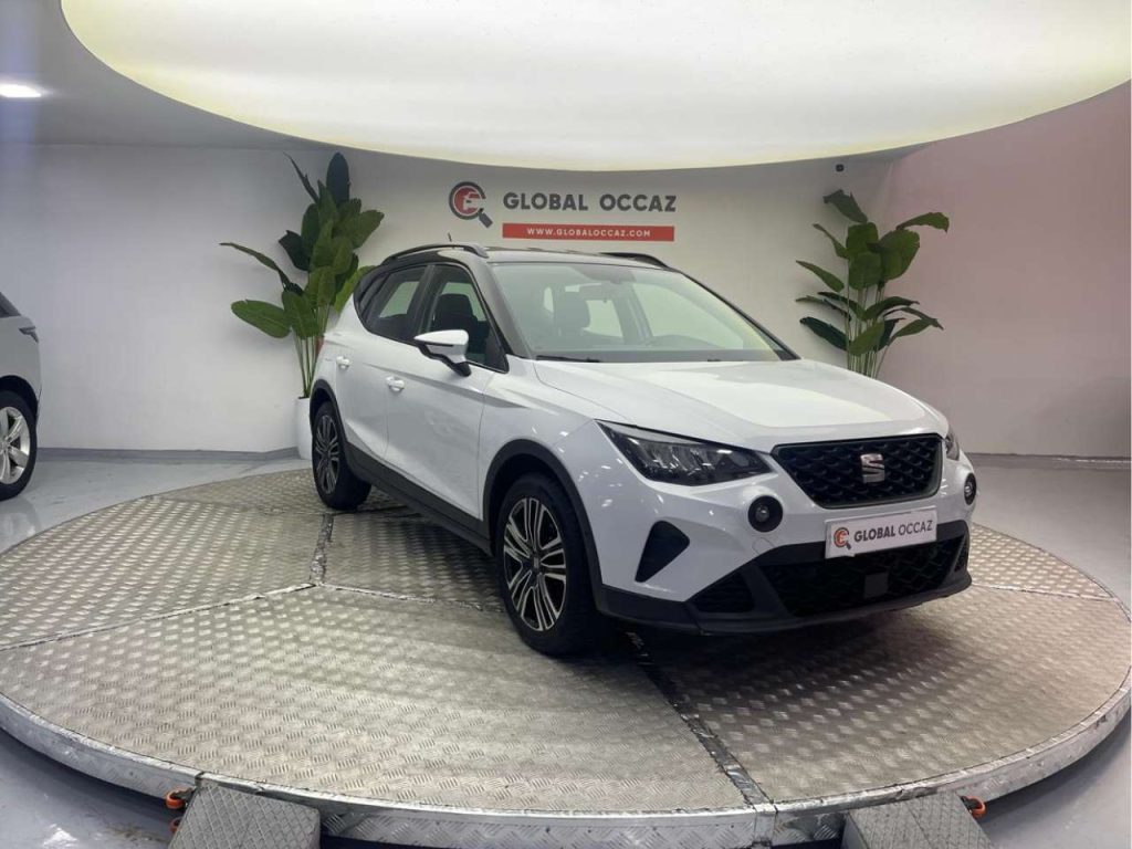 SEAT ARONA 1.6 TDI Urban