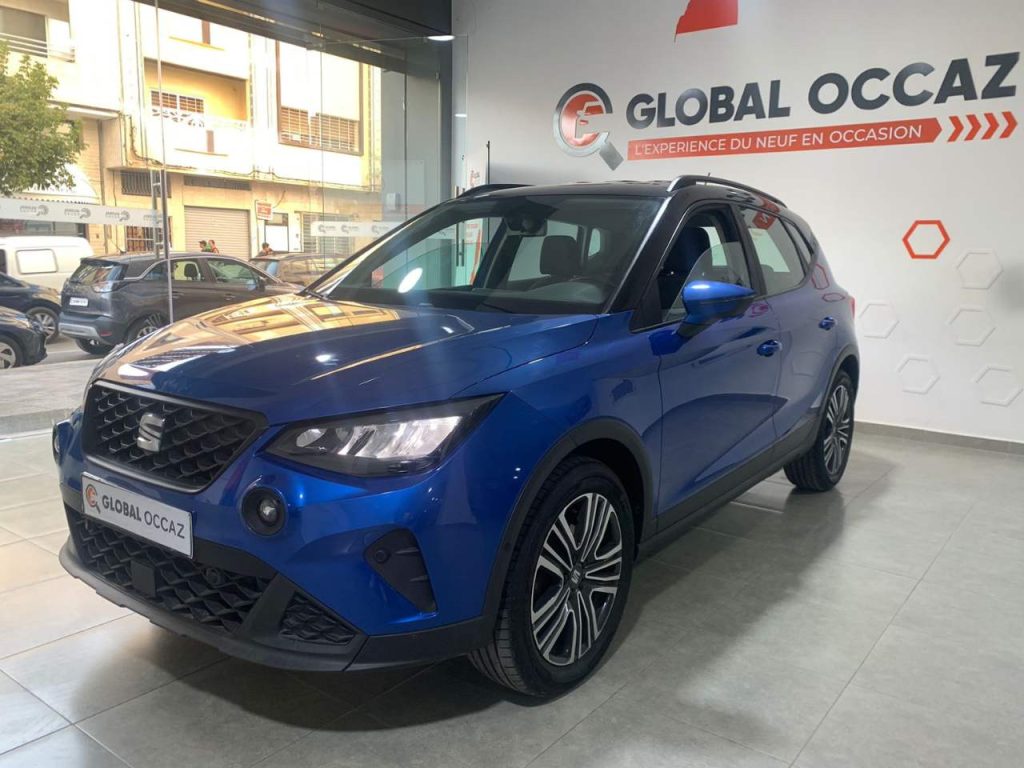 SEAT ARONA 1.6 TDI Urban