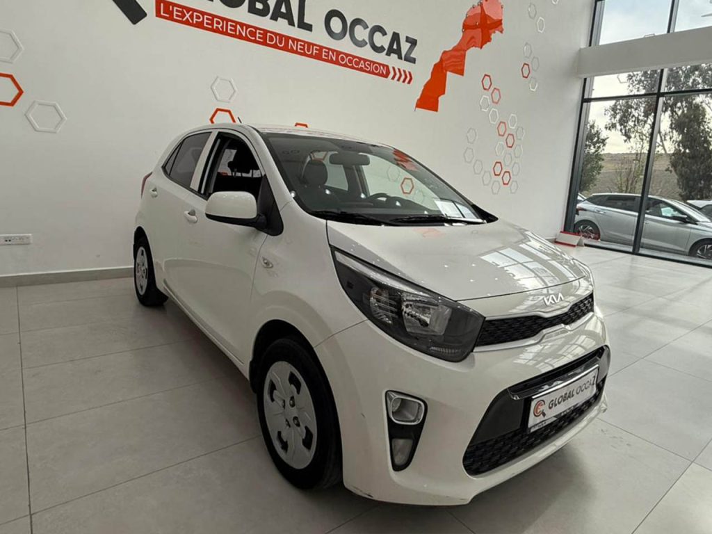 KIA PICANTO 1.0 Motion