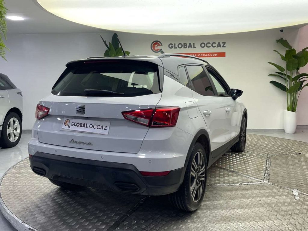 SEAT ARONA 1.6 TDI Urban
