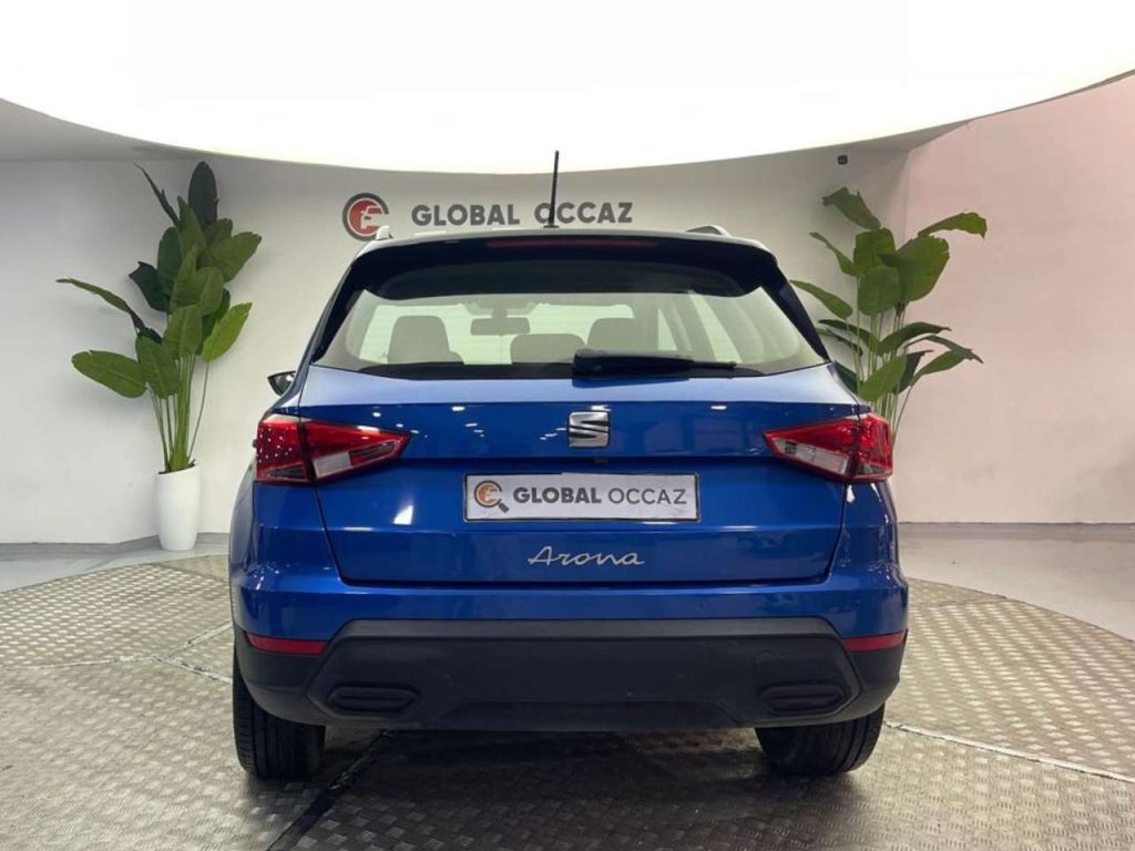 SEAT ARONA 1.6 TDI Urban