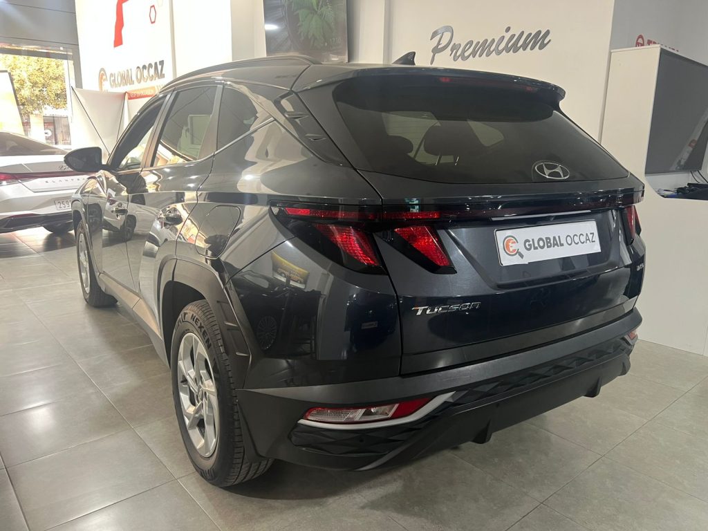 HYUNDAI TUCSON 1.6 CRDI PREMIUM