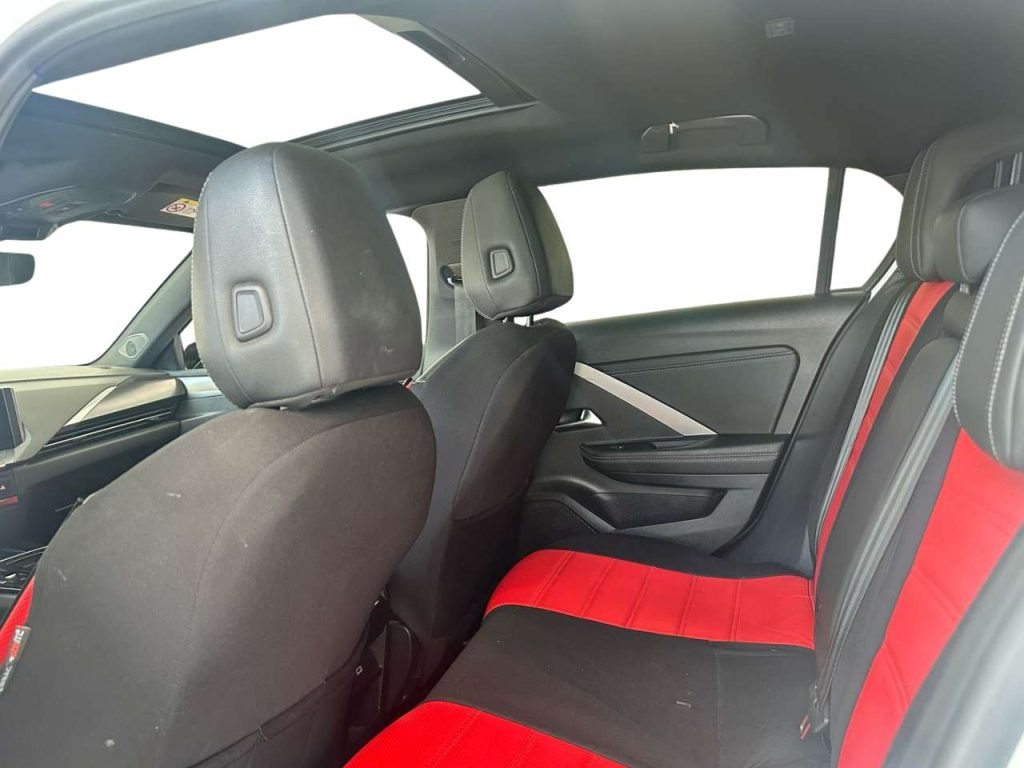 OPEL ASTRA 1.5L GS Line