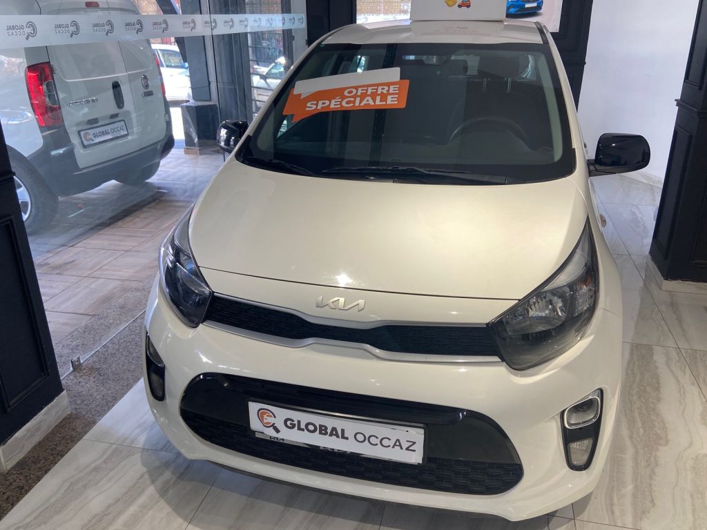 KIA PICANTO 1.0 Motion
