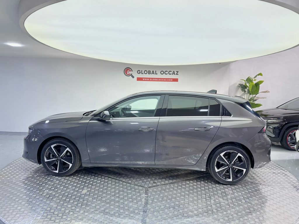 OPEL ASTRA 1.5 D 130 Elégance