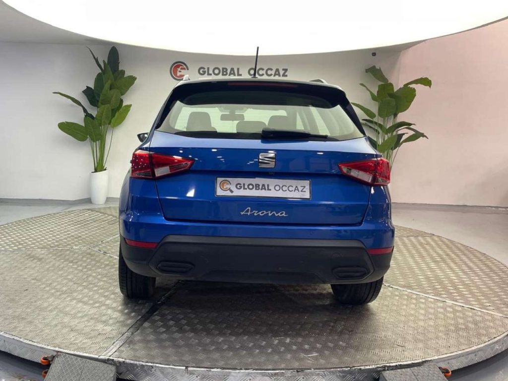 SEAT ARONA 1.6 TDI Urban